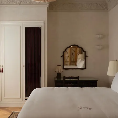 El Cortes, Member Of Relais & Chateaux