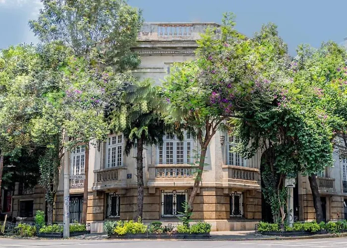 El Cortes, Member Of Relais & Chateaux Hotel 5*