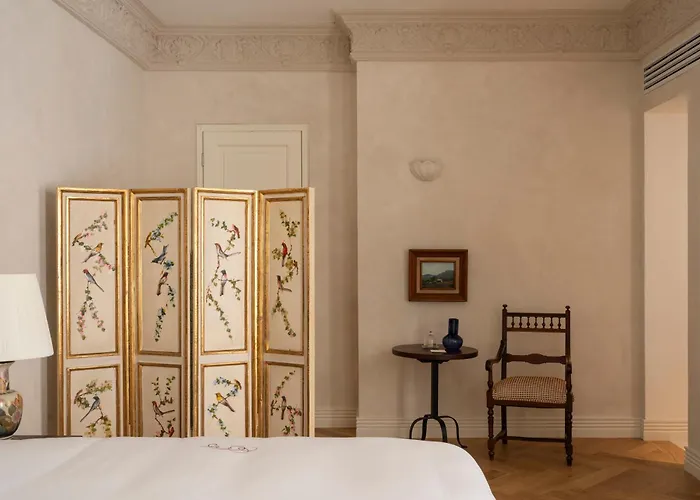 El Cortes, Member Of Relais & Chateaux Hotel