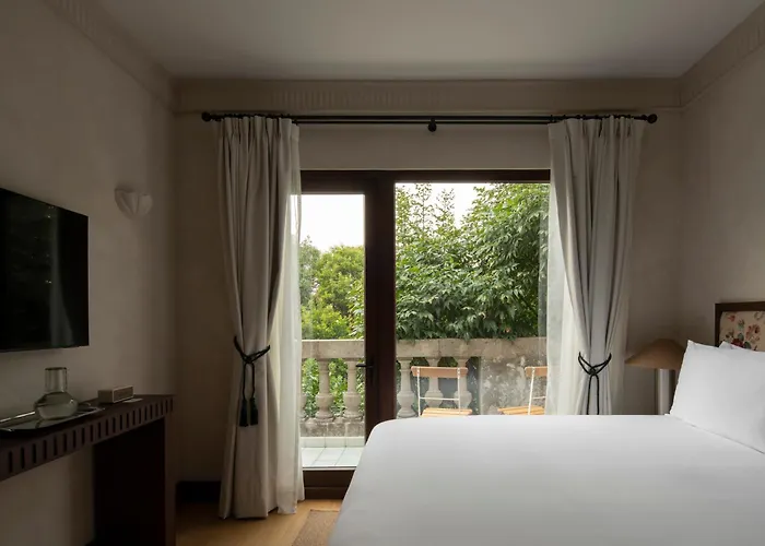 Hotel El Cortes, Member Of Relais & Chateaux