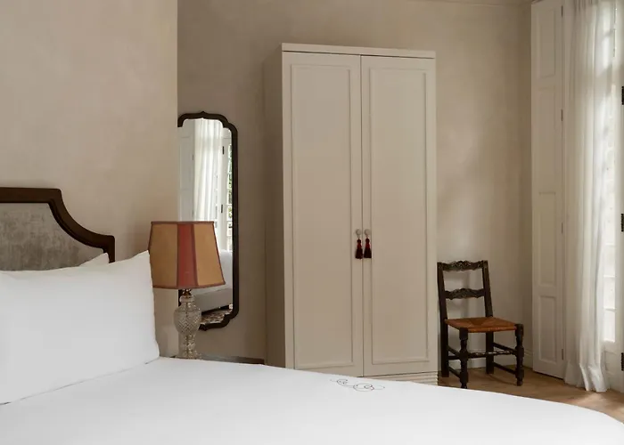 Hotel El Cortes, Member Of Relais & Chateaux 5*