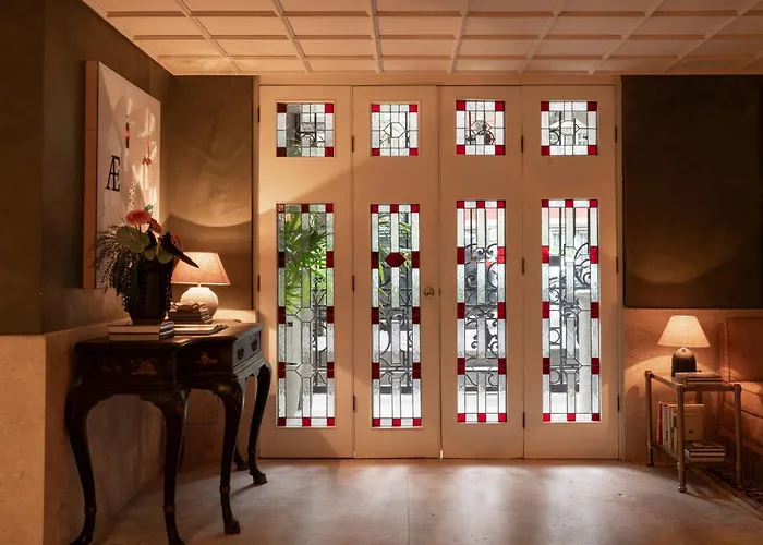 Hotel El Cortes, Member Of Relais & Chateaux