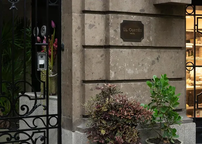 El Cortes, Member Of Relais & Chateaux Hotel 5*