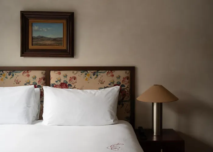 Hotel El Cortes, Member Of Relais & Chateaux