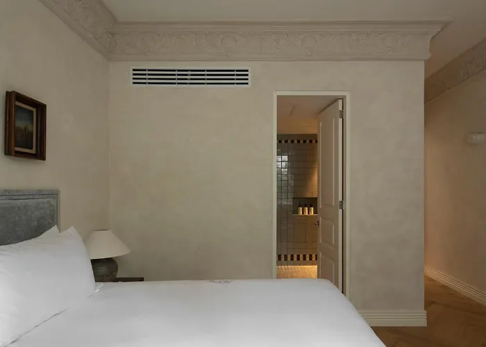 El Cortes, Member Of Relais & Chateaux Hotel 5*