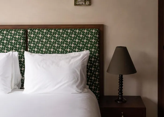 El Cortes, Member Of Relais & Chateaux Hotel