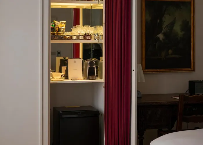 Hotel El Cortes, Member Of Relais & Chateaux