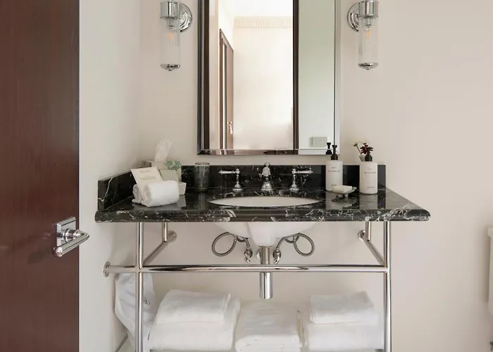 Hotel El Cortes, Member Of Relais & Chateaux 5*