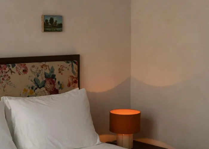 Hotel El Cortes, Member Of Relais & Chateaux Mexico City