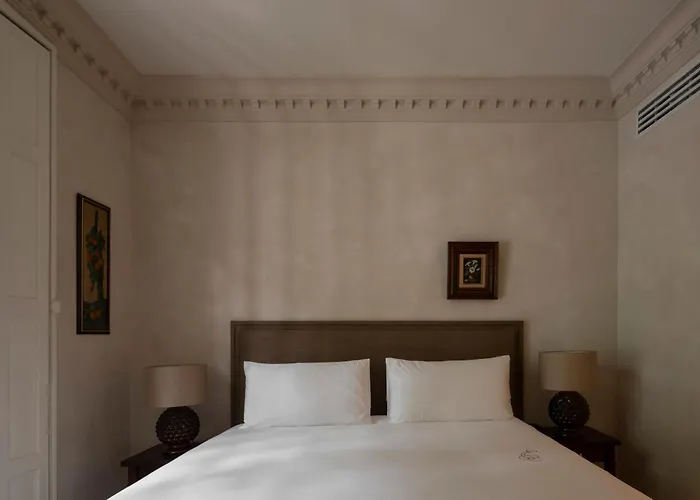 El Cortes, Member Of Relais & Chateaux 5* Mexico City