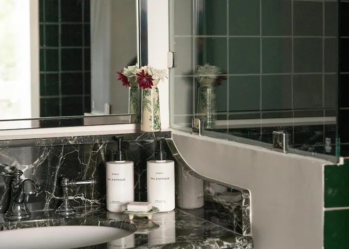 El Cortes, Member Of Relais & Chateaux Hotel 5*