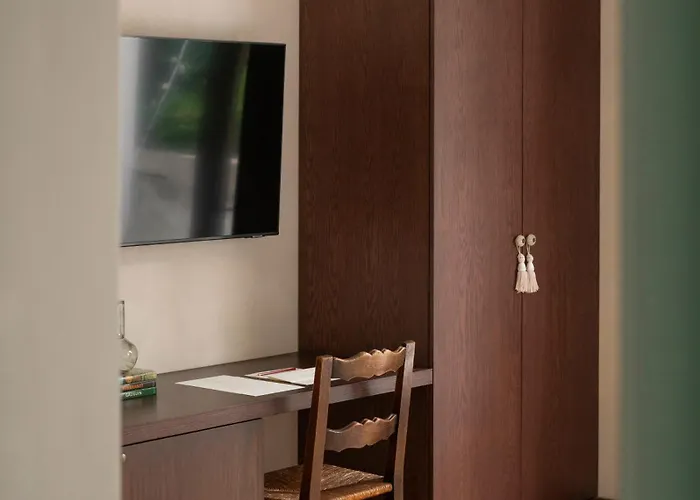 Hotel El Cortes, Member Of Relais & Chateaux Mexico City