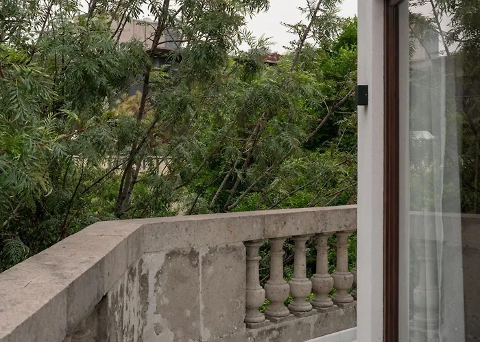 El Cortes, Member Of Relais & Chateaux Mexico City