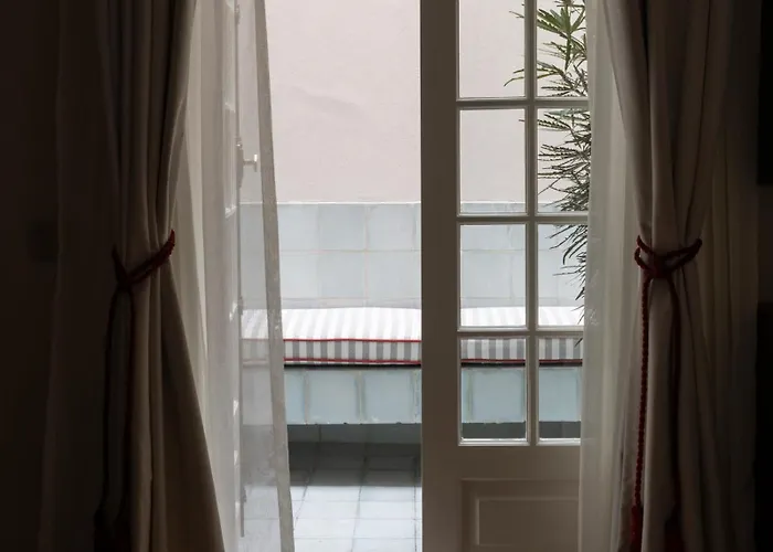 Hotel El Cortes, Member Of Relais & Chateaux
