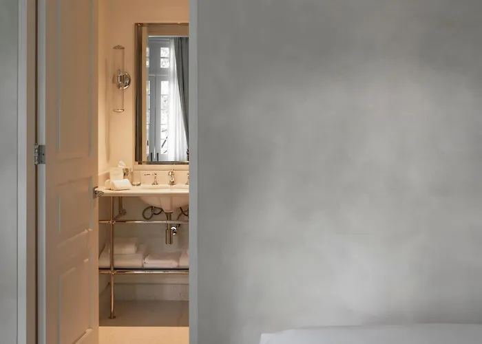Hotel El Cortes, Member Of Relais & Chateaux 5*